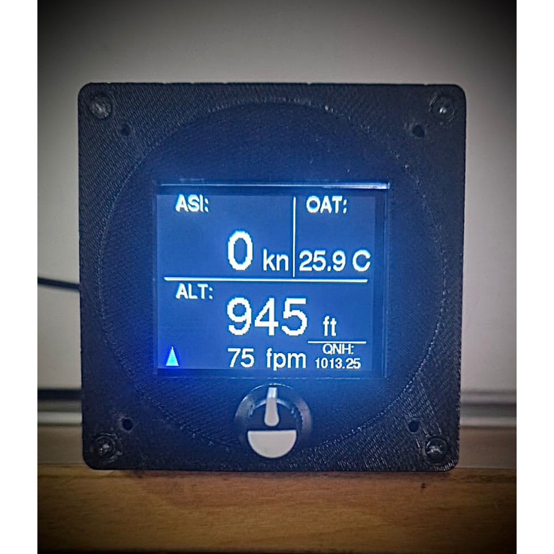 MultiBaroControl
