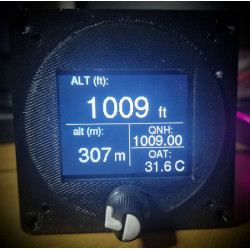 Altimeter