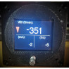 Vertical Speed Indicator - VSI