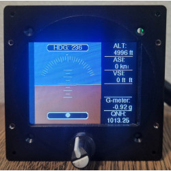 PFD Mini
